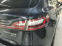 Lincoln Nautilus 2021 (85500 км)
