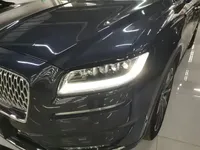 Lincoln Nautilus 2021 (85500 км)