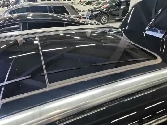 Lincoln Nautilus 2021 (32500 км)
