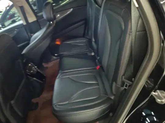 Lincoln Nautilus 2021 (32500 км)