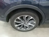 Lincoln Nautilus 2021 (39100 км)