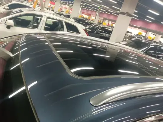 Lincoln Nautilus 2021 (39100 км)