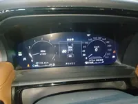 Lincoln Nautilus 2021 (39100 км)