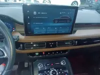 Lincoln Nautilus 2021 (39100 км)