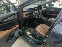 Lincoln Nautilus 2021 (39100 км)