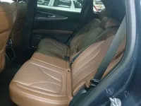 Lincoln Nautilus 2021 (39100 км)