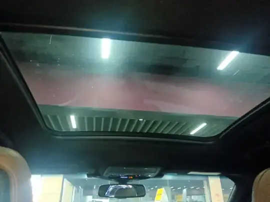 Lincoln Nautilus 2021 (39100 км)