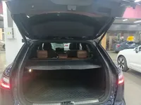 Lincoln Nautilus 2021 (39100 км)