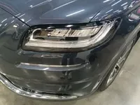 Lincoln Nautilus 2021 (39100 км)