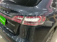 Lincoln Nautilus 2021 (39100 км)