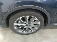 Lincoln Nautilus 2021 (39100 км)