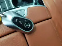 Mercedes-Benz S-Class 2021 (39000 км)