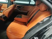 Mercedes-Benz S-Class 2021 (39000 км)