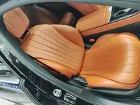 Mercedes-Benz S-Class 2021 (39000 км)