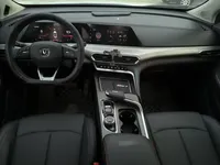 CHANGAN UNI-T 2021 (37100 км)