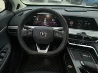 CHANGAN UNI-T 2021 (37100 км)