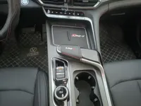 CHANGAN UNI-T 2021 (37100 км)