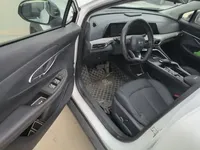 CHANGAN UNI-T 2021 (37100 км)