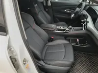 CHANGAN UNI-T 2021 (37100 км)