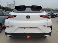 CHANGAN UNI-T 2021 (37100 км)