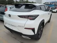 CHANGAN UNI-T 2021 (37100 км)