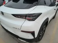 CHANGAN UNI-T 2021 (37100 км)