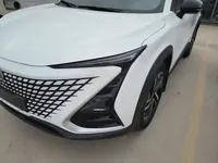 CHANGAN UNI-T 2021 (37100 км)