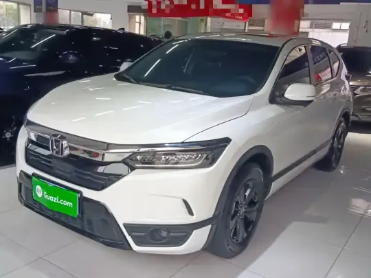 Honda Breeze 2021 (29500 км)