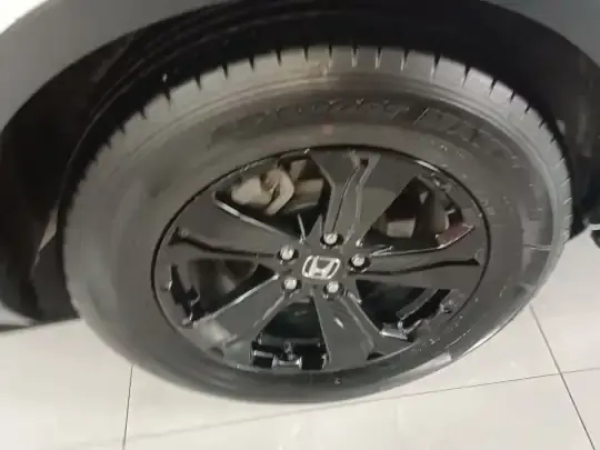 Honda Breeze 2021 (29500 км)