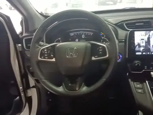 Honda Breeze 2021 (29500 км)