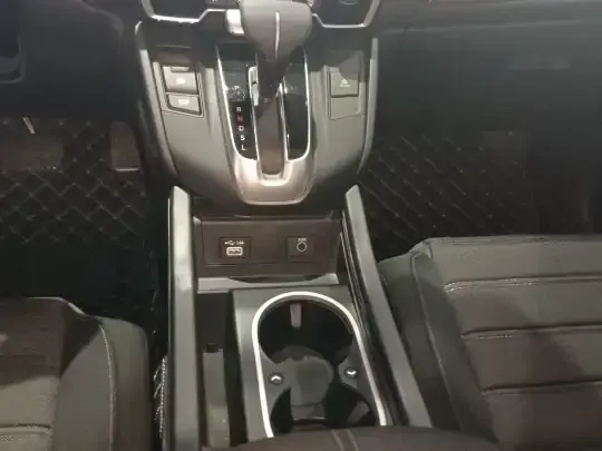 Honda Breeze 2021 (29500 км)