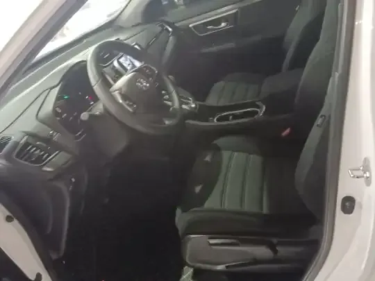 Honda Breeze 2021 (29500 км)