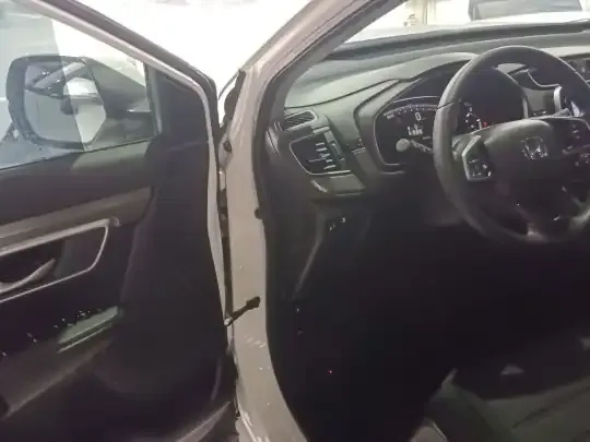 Honda Breeze 2021 (29500 км)