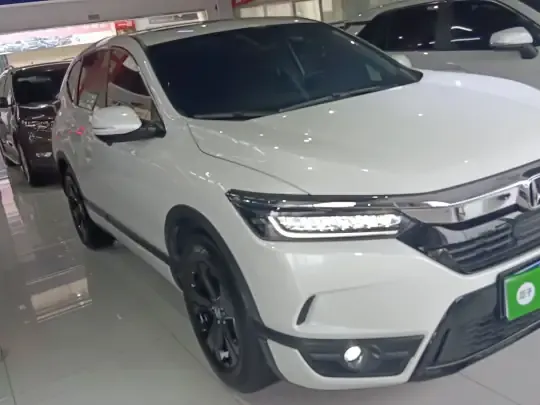 Honda Breeze 2021 (29500 км)