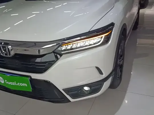 Honda Breeze 2021 (29500 км)