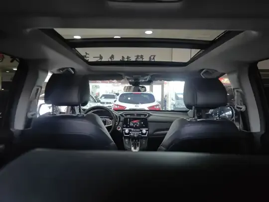 Honda Breeze 2021 (86000 км)