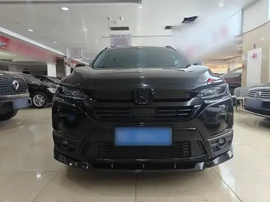Honda Breeze 2021 (86000 км)