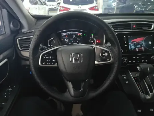 Honda Breeze 2021 (86000 км)