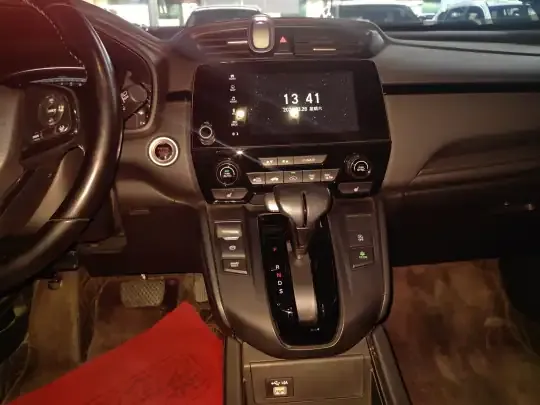 Honda Breeze 2021 (74900 км)