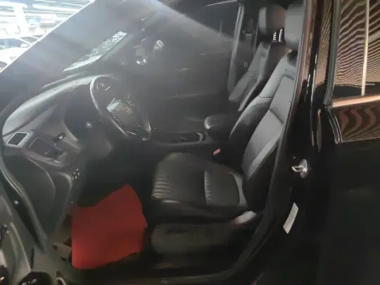 Honda Breeze 2021 (74900 км)