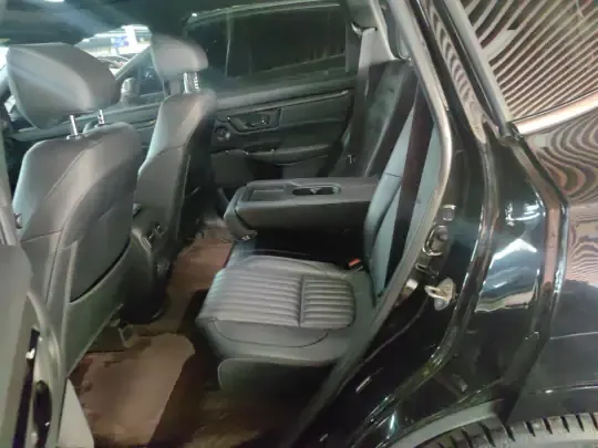 Honda Breeze 2021 (74900 км)
