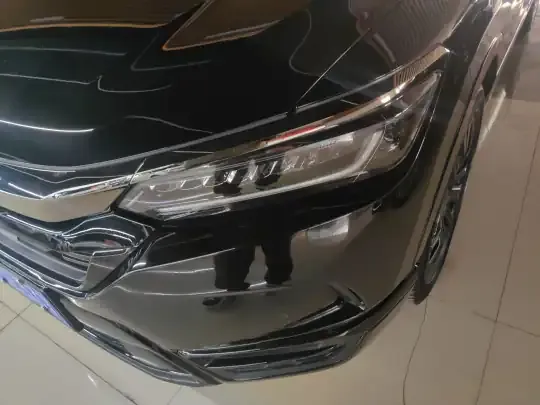Honda Breeze 2021 (74900 км)