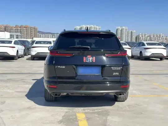 Honda Breeze 2021 (74900 км)