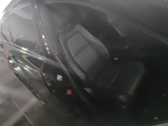Honda Breeze 2021 (74900 км)
