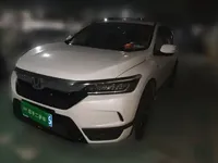 Honda Breeze 2021 (35400 км)