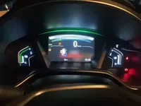 Honda Breeze 2021 (35400 км)