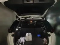 Honda Breeze 2021 (35400 км)