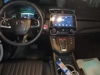 Honda Breeze 2021 (35400 км)
