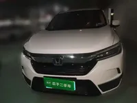 Honda Breeze 2021 (35400 км)