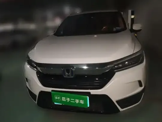 Honda Breeze 2021 (35400 км)